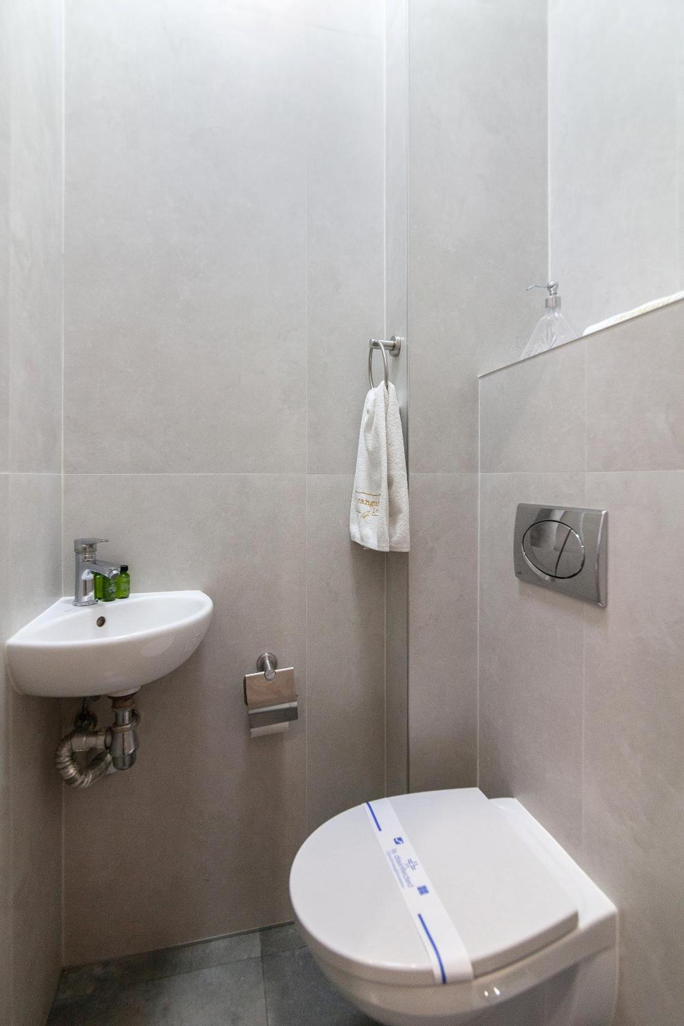 Avangard Kulisha 29 Apartment *