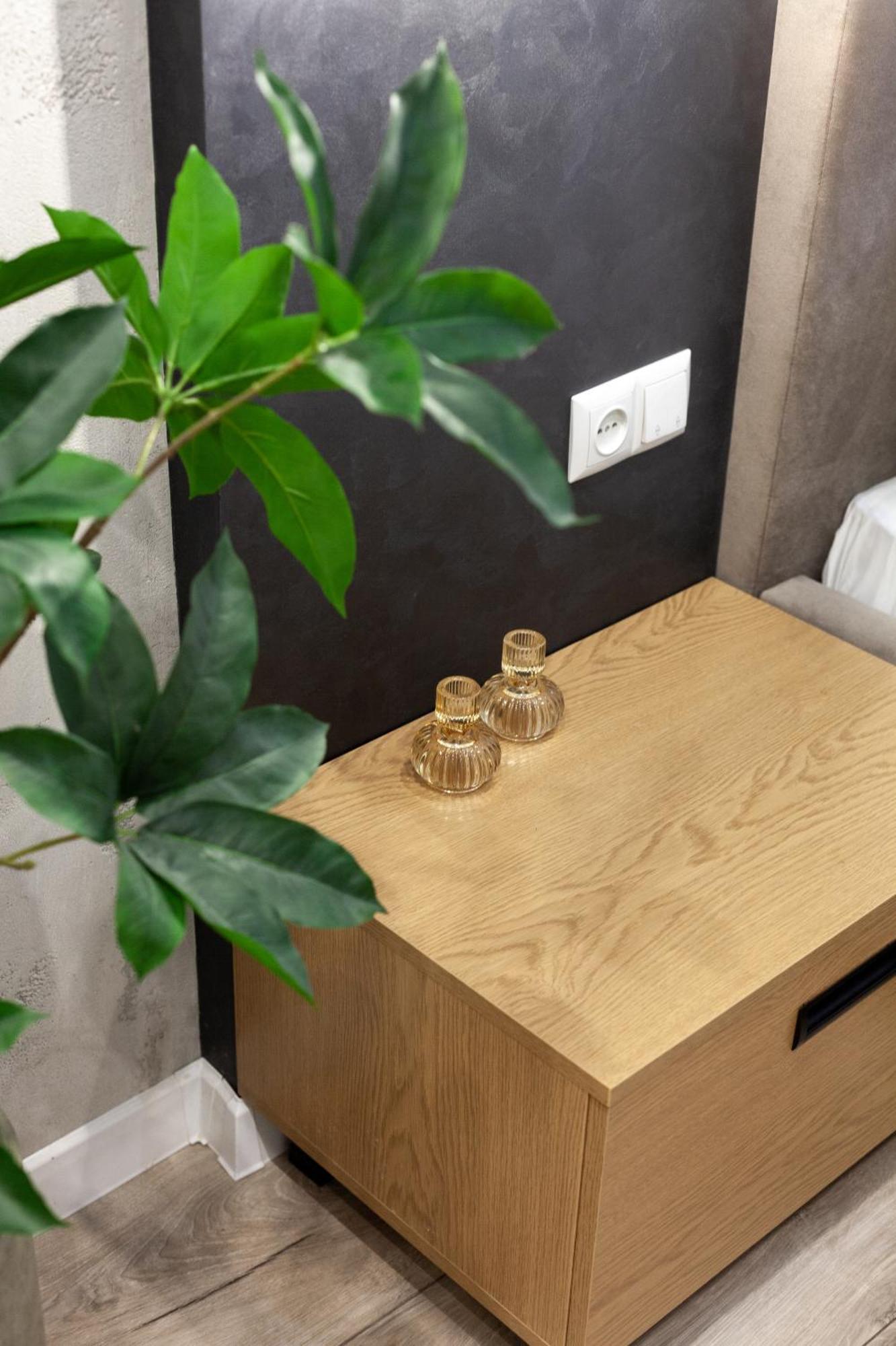 Apartment Avangard Kulisha 29