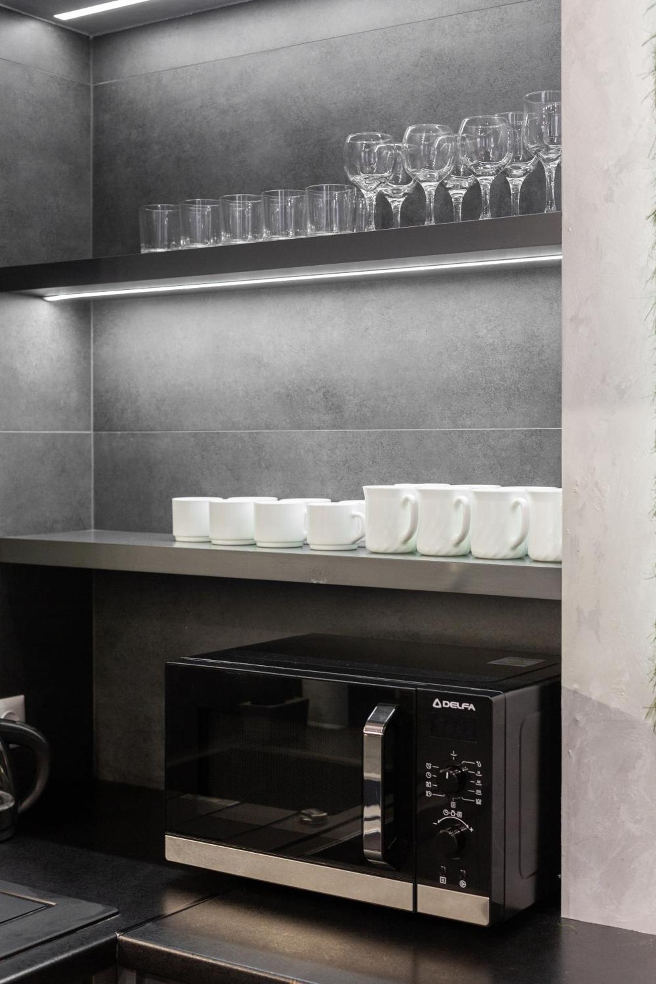 Avangard Kulisha 29 Apartment Lviv
