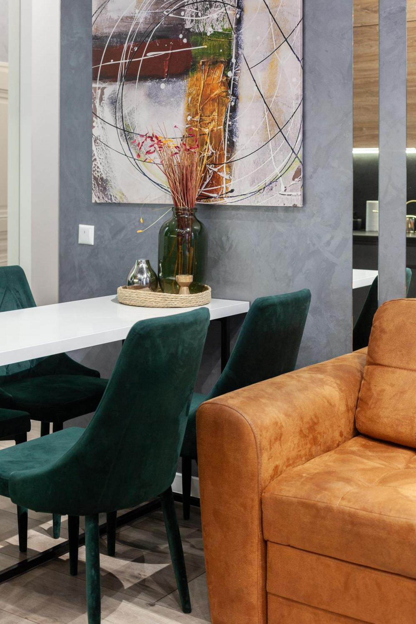 Avangard Kulisha 29 Apartment Lviv