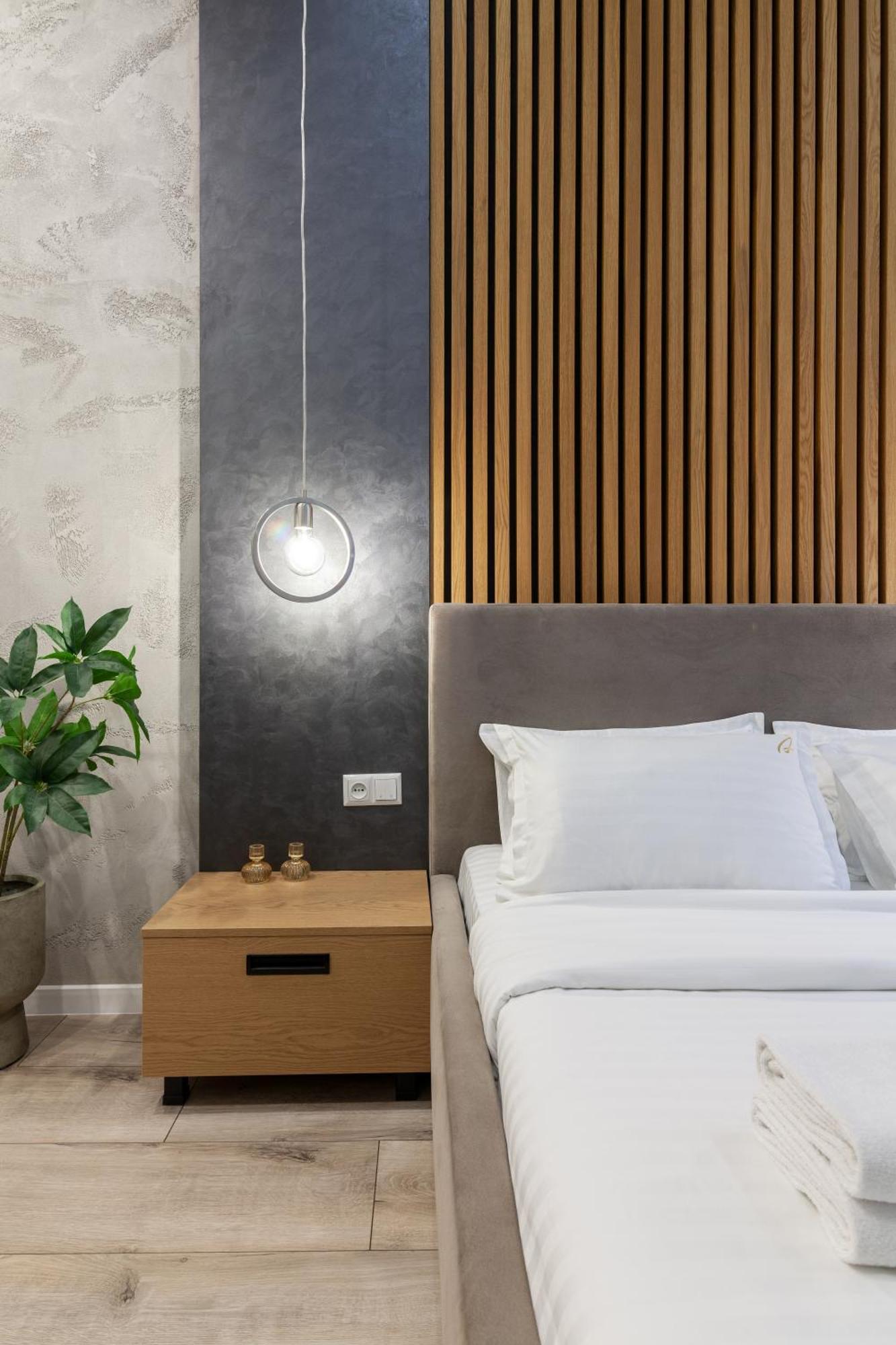 Apartment Avangard Kulisha 29 Lviv