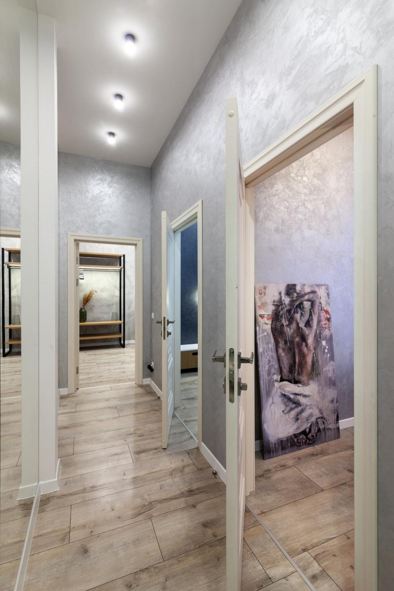 Apartment Avangard Kulisha 29