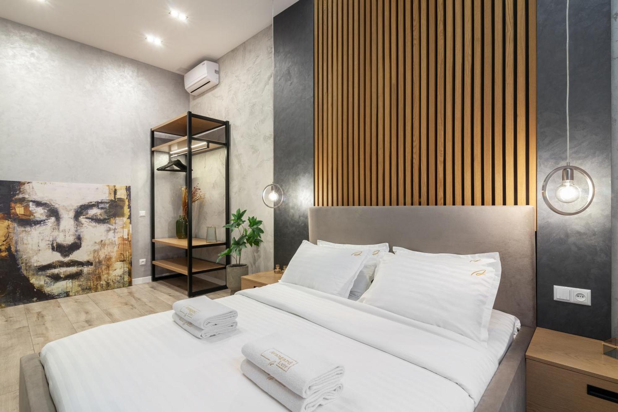 Apartment Avangard Kulisha 29