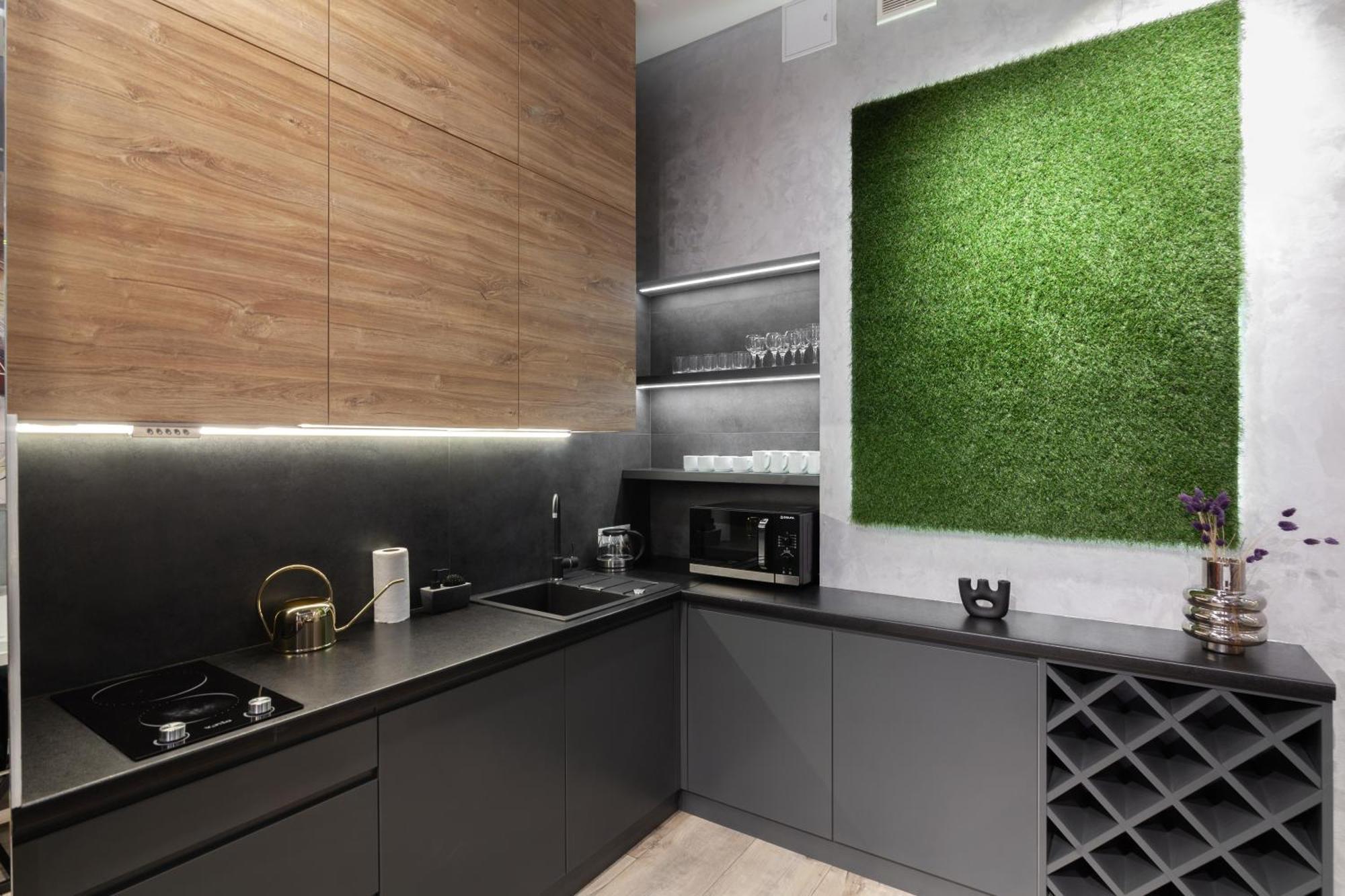 Avangard Kulisha 29 Apartment