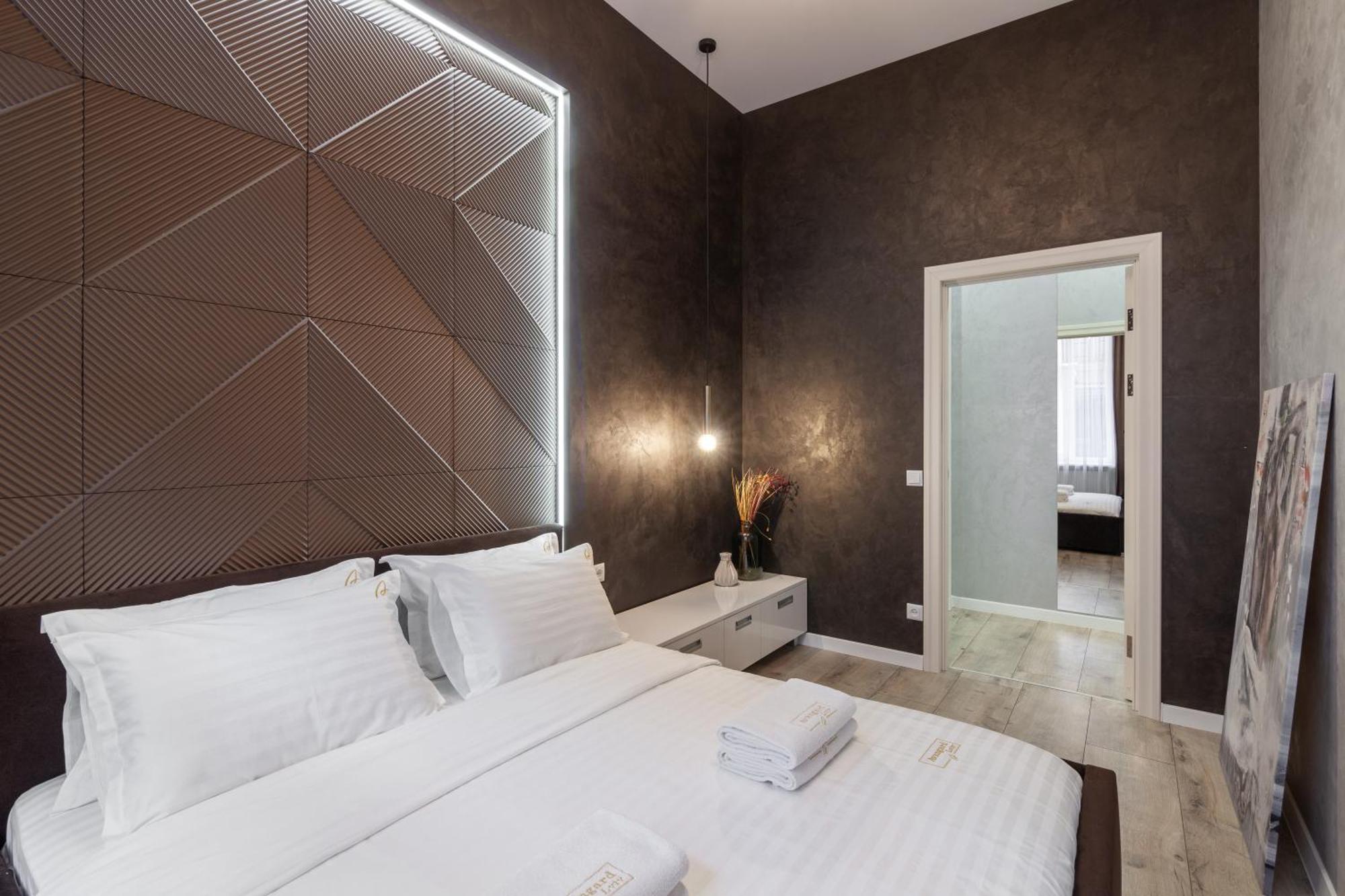 Avangard Kulisha 29 Apartment *