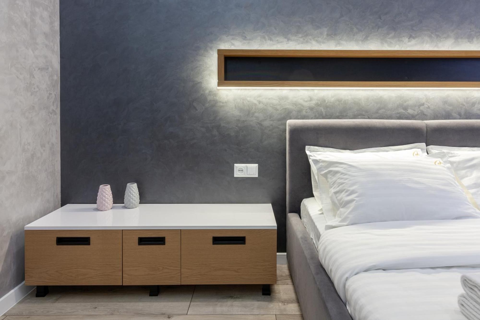 Apartment Avangard Kulisha 29 Lviv