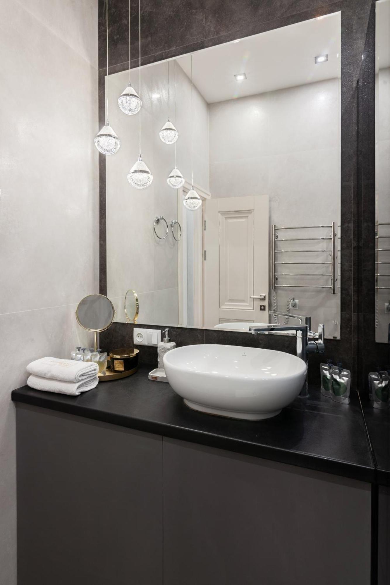 Avangard Kulisha 29 Apartment